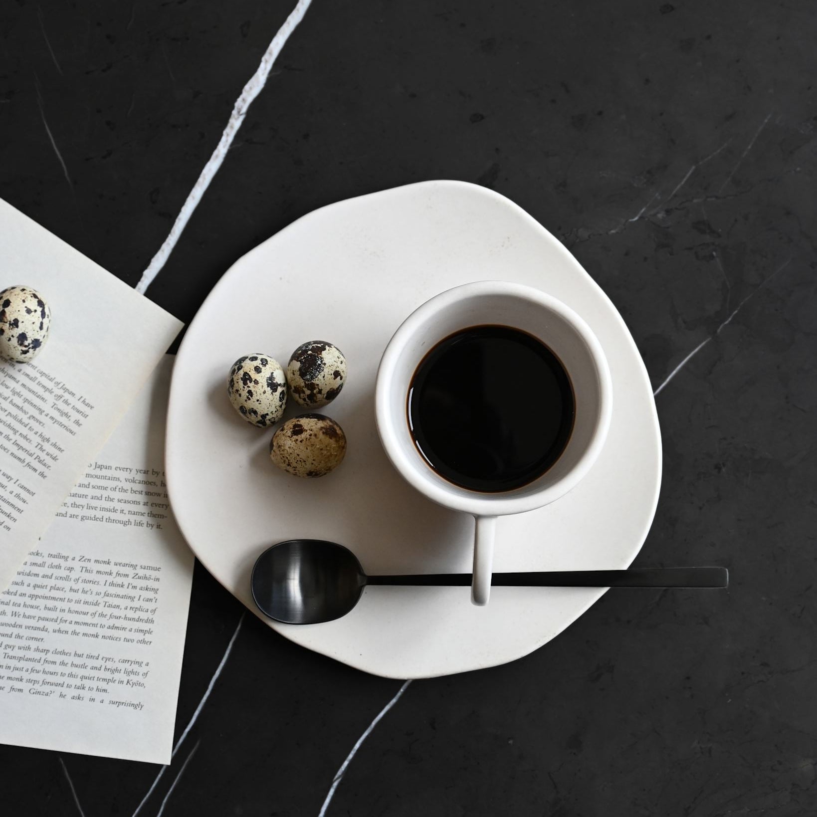 101 Copenhagen - Native Coffee Cup - Birch - Cup